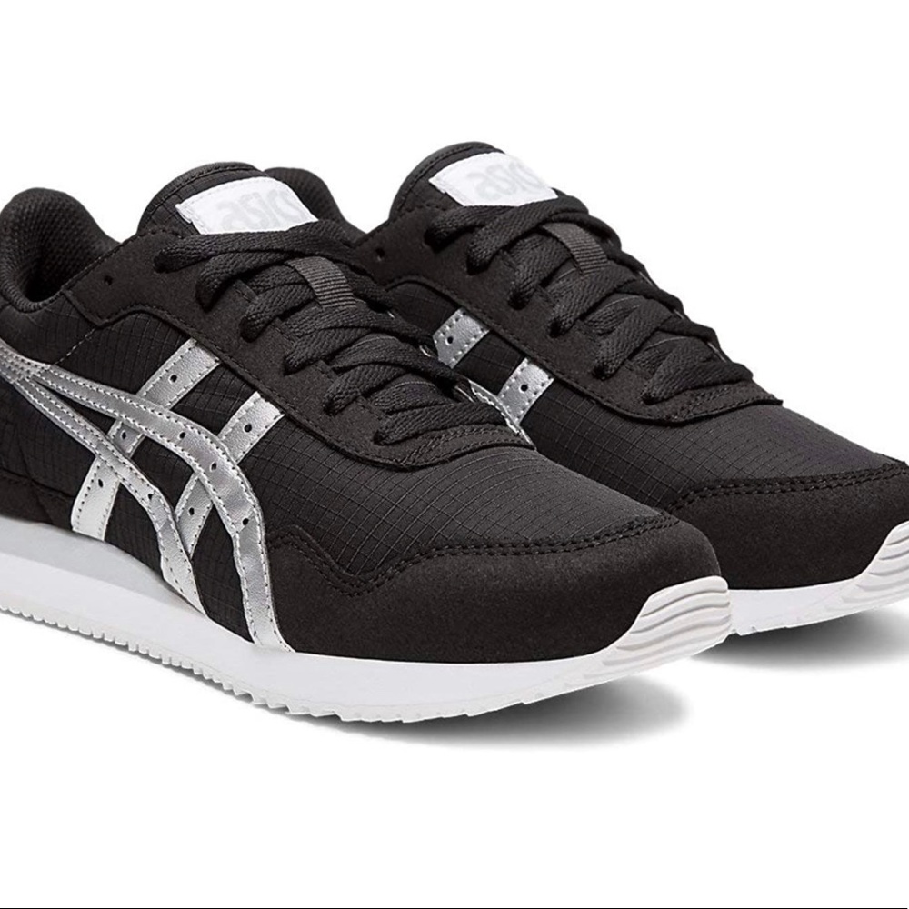 ASICSTIGER Women's Tiger Runner Running Shoes size 7.5 woman’s